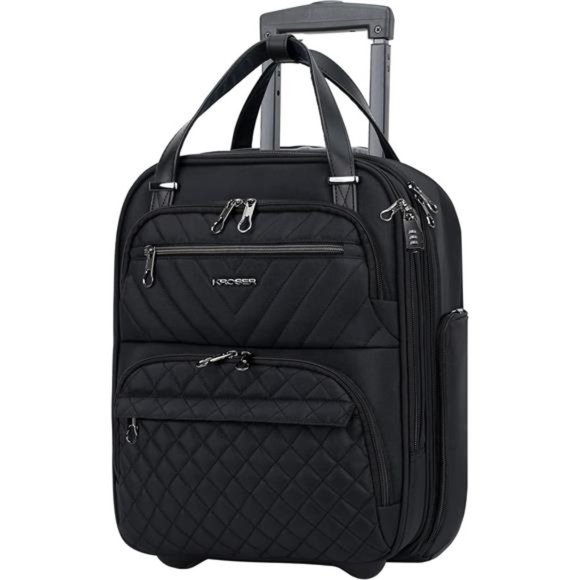 Bags Kroser Carry On Underseat Multifunctional 16inch Underseater Lightweight Poshmark